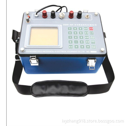 Electronic Water Finder Dzd-6A